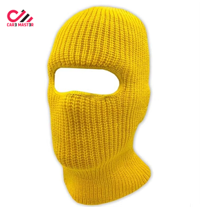 Gorros Transpirables para Deportes al Aire Libre para Hombre y Mujer, Servicio OEM, Pasamontañas para Ciclismo, Motociclismo, Máscara Facial Completa, Gorro Balaclava - Product Image 1