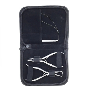 Kits de Extensiones de Cabello OEM, Fabricante y Proveedor de Accesorios de Belleza Personalizados - Product Image 4