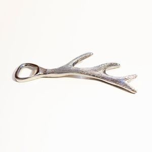 Ouvre-bouteille moderne en laiton avec design écologique pour la cuisine, le bar, la collection de cadeaux - Product Image 4