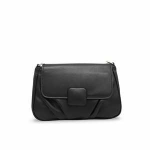 Sac de soirée formel noir P36040 - Product Image 1