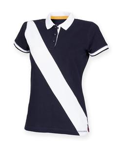 Polo femme sur mesure, fournisseur de polos pour femmes de petite taille, fabricant de polos pour femmes de grande taille, polo de maternité pour femmes - Product Image 1