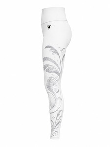 Latest Design Women Flannel <b>Leggings</b> <b>Summer</b> High Waist Push Breathable Eco-Friendly Quick Dry Seamless High Quality Casual - Product Image 3