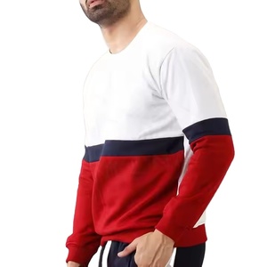 2025 nouveau sweat-shirt de meilleure qualité pour hommes et sweat-shirt léger surdimensionné à séchage rapide pour unisexe - Product Image 4