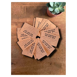 Tarjetas de presentación impresas sin recubrimiento de alta calidad, 280 GSM, para uso profesional y corporativo, disponibles en India - Product Image 3