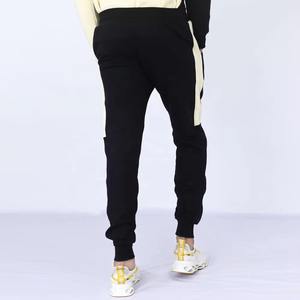 Pantalones informales ajustados de negocios para mujer, pantalones holgados tipo Harem para mujer, pantalones Capri con cintura elástica para mujer, pantalones cálidos de invierno para mujer - Product Image 4