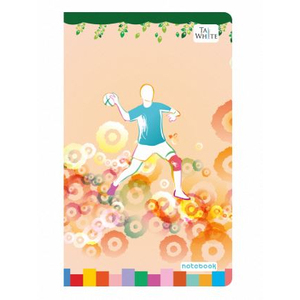 Cuaderno Multiusos de Súper Calidad, Diario, Agenda, Planificador, de un Exportador de India al Mejor Precio - Product Image 1