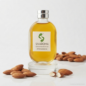 Fabricante de Aceite de Almendras Amargas de Alta Calidad que Ofrece Envases a Granel Consistentes para el Cuidado de la Belleza, el Cuidado del Cabello y el Cuidado Personal - Product Image 5