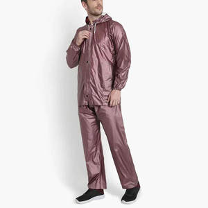 Thickened Waterproof <b>Rain</b> Suit Cold-Weather <b>Rain</b> Gear <b>Jackets</b> & Pants Set in Cheap Prices - Product Image 1