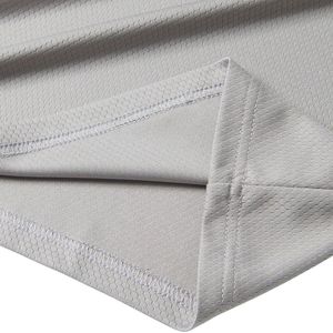 Vêtements de pêche imperméables personnalisés à faible MOQ avec motif sublimé, chemises de pêche unies en Spandex/Polyester avec protection UV et capuche - Product Image 5