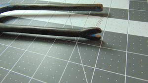 OEM Service Acceptable Animal Care Tools Stainless Steel Made Veterinary Instruments Farrier Tools Tong Nail <b>Puller</b> - Product Image 2