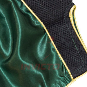 Shorts de Muay Thai sur mesure, légers et respirants pour hommes adultes - Vente flash - Product Image 6