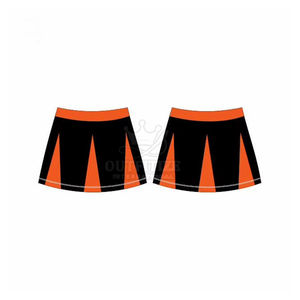 Uniformes de cheerleading de haute qualité, tenues de cheerleader personnalisées, jupe de danse, uniformes de cheerleading en gros - Product Image 4