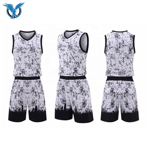 Conjunto de Uniforme de Baloncesto Personalizado, OEM ODM, Sublimación, Ropa Deportiva de Secado Rápido, Fabricante de Ropa Deportiva para Equipos - Product Image 3