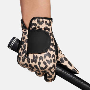 Gants de golf sur mesure confortables pour hommes et femmes, protection sportive, antidérapants, respirants - Product Image 3