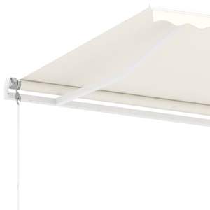 Toldo crema independiente automático 118,1 "x 98,4" Tamaño - Product Image 6