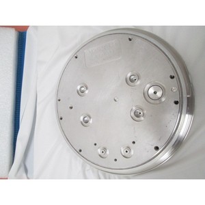 AMAT 0040-18024 ESC Chuck, Cerámica, Etch Camber - Equipo y piezas de semiconductores de confianza de la marca global legada - Product Image 3