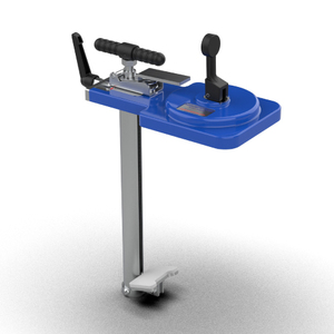 AUSAVINA 90 DEGREE CLAMP M5 - Product Image 5