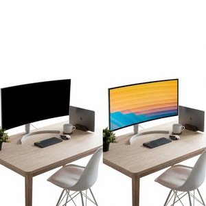 Protection d'écran anti-espion pour ordinateur portable 15,6 pouces, accessoire professionnel pour le bureau, film de confidentialité pour ordinateur portable, accessoire technologique - Product Image 5
