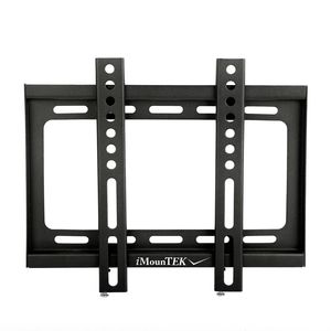 Supporto a Parete Fisso per TV LED/LCD/PLASMA da 23"-42" VESA 200x200mm Supporti e Carrelli per TV - Product Image 1