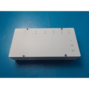Panel de interconexión de E/S Lam Research 2300 V2 Frame1 - Product Image 1
