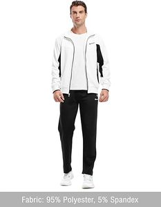 Top Trending Best Quality Breathable Custom Design Men <b>Tracksuit</b> Set Street Wear Wholesale 2026 Top Trending Men' <b>Tracksuit</b> Set - Product Image 3