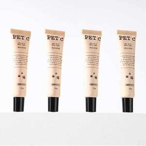 Sección Médica No. Gel de Recuperación Cutánea para Mascotas de 15g, Adhesivo Médico Transparente, Apósito Líquido para Heridas en Patas, Boca y Cuerpo de Perros y Gatos - Product Image 3