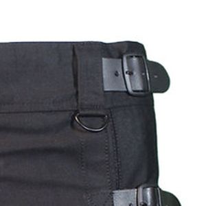 Kilt de Hombre para Desfile Highland, Acrílico, Tela Premium Sólida, Ocho Pliegues, Ropa Europea - Product Image 3