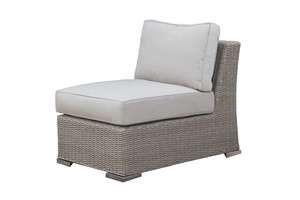 Premium Vietnam Rattan <b>Sofa</b> Furniture for Outdoor and Indoor Spaces - Product Image 3
