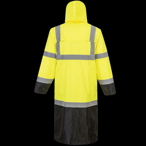 Chaqueta Impermeable Ligera y Resistente de Color Verde Salvia para Hombre, con Capucha, Múltiples Bolsillos, Deportiva, Cortavientos, para Senderismo, Nueva - Product Image 5