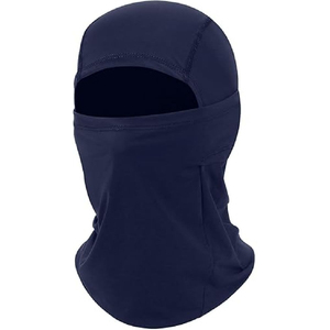 Balaclavas OEM personnalisées 2026 de haute qualité fabriquées au Pakistan – Cache-cou/Snoods personnalisés à bas prix pour le cyclisme, coupe-vent - Product Image 4