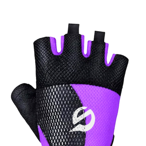 Half-Finger Gym <b>Gloves</b> for <b>Weight</b> Lifting Anti-Slip Fitness Bodybuilding Workout Men and Women Gym and Fitness <b>Gloves</b> - Product Image 3
