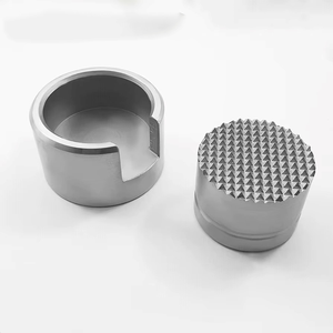 Molino Triturador de Polvo Óseo para Implantes Dentales, Instrumento de Aumento Óseo, Herramienta de Acero Inoxidable, Venta Caliente - Product Image 1