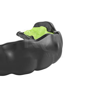 Protector Bucal Máximo, Diseño Ligero y Duradero con Ajuste Cómodo y Transpirable para Boxeo, Fútbol y Artes Marciales - Product Image 5