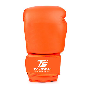 Guantes de Boxeo de Cuero para Mujer Hechos Profesionalmente a Bajo Precio, Guantes de Entrenamiento con Logotipo Personalizado, Último Diseño, Ligeros y Transpirables - Product Image 2