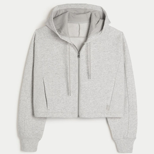 Hoodie personnalisé pour femme, sweat-shirt en molleton doux à manches longues, coupe ample, vêtements décontractés tendance, fabricant OEM ODM en gros - Product Image 2