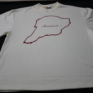 T-Shirt Casual da Uomo <span class=keywords><strong>SAMI</strong></span> a Maniche Corte Traspirante - 100% Cotone - Product Image 1