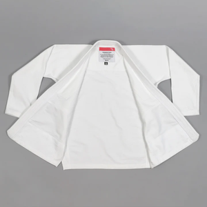 2026 Kimono de Jiu-Jitsu BJJ personnalisé pour hommes et femmes, vente en gros, logo personnalisé, uniforme brésilien, Kimono Jiu-Jitsu, BJJ Gis - Product Image 4