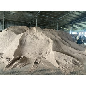GIA NGUYEN Prêt à l'exportation : Granulés et poudre de coque de noix de cajou du Vietnam, surplus à prix réduit pour l'alimentation animale - Product Image 5