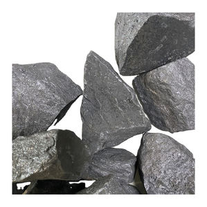 Gránulos de mineral de manganeso Dióxido de manganeso MnO2 Eliminador efectivo de manganeso de hierro para tratamiento de agua Material de filtro - Product Image 2