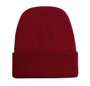 Factory Price Plain Custom Logo Beanie <b>Hat</b> <b>Men's</b> <b>Winters</b> <b>Hats</b> Warm Knitted Beanies Warm <b>Hats</b> Women <b>Men</b> Checkered Pattern - Product Image 1