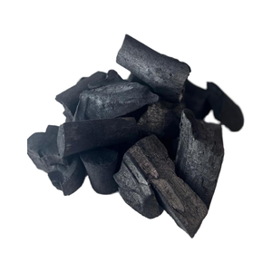 Merades Charbon de bois dur de haute qualité Écologique Haute chaleur Faible cendre-Bon prix! - Product Image 4