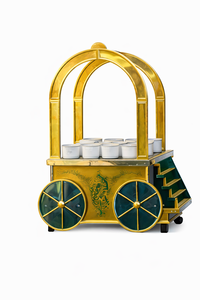 Comptoir de mariage Grand Heritage Feast Showcase - Product Image 6