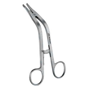 Instrumentos quirúrgicos ortopédicos de Neurocirugía de acero inoxidable, esparcidor de lámina Cloward médico profesional de 6 pulgadas, 155 Mm - Product Image 1