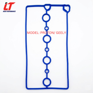 Joint de couvercle de soupape en silicone Elite-Series Malaisie avec garantie 1 an pour l'entretien des SUV Proton X70 et Geely Boyue 1.8 - Product Image 3