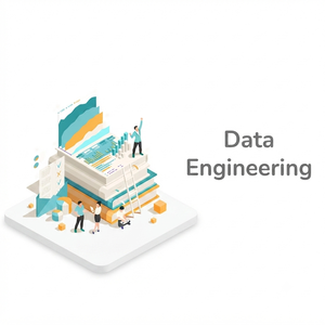 Services d'ingénierie des données UNIVENTURE et solutions d'architecture de pipeline avancées pour les systèmes d'entreprise modernes - Product Image 1