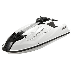 Lancha Yamaha WaveRunner Superjet 2026 con Altavoces Lista para Enviar - Product Image 6