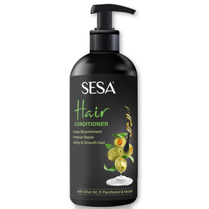 Après-shampoing ayurvédique pour cheveux secs et crépus, soin nourrissant en profondeur, soin naturel, hydratant, bien-être du cuir chevelu, cheveux doux, brillants et sains - Product Image 1