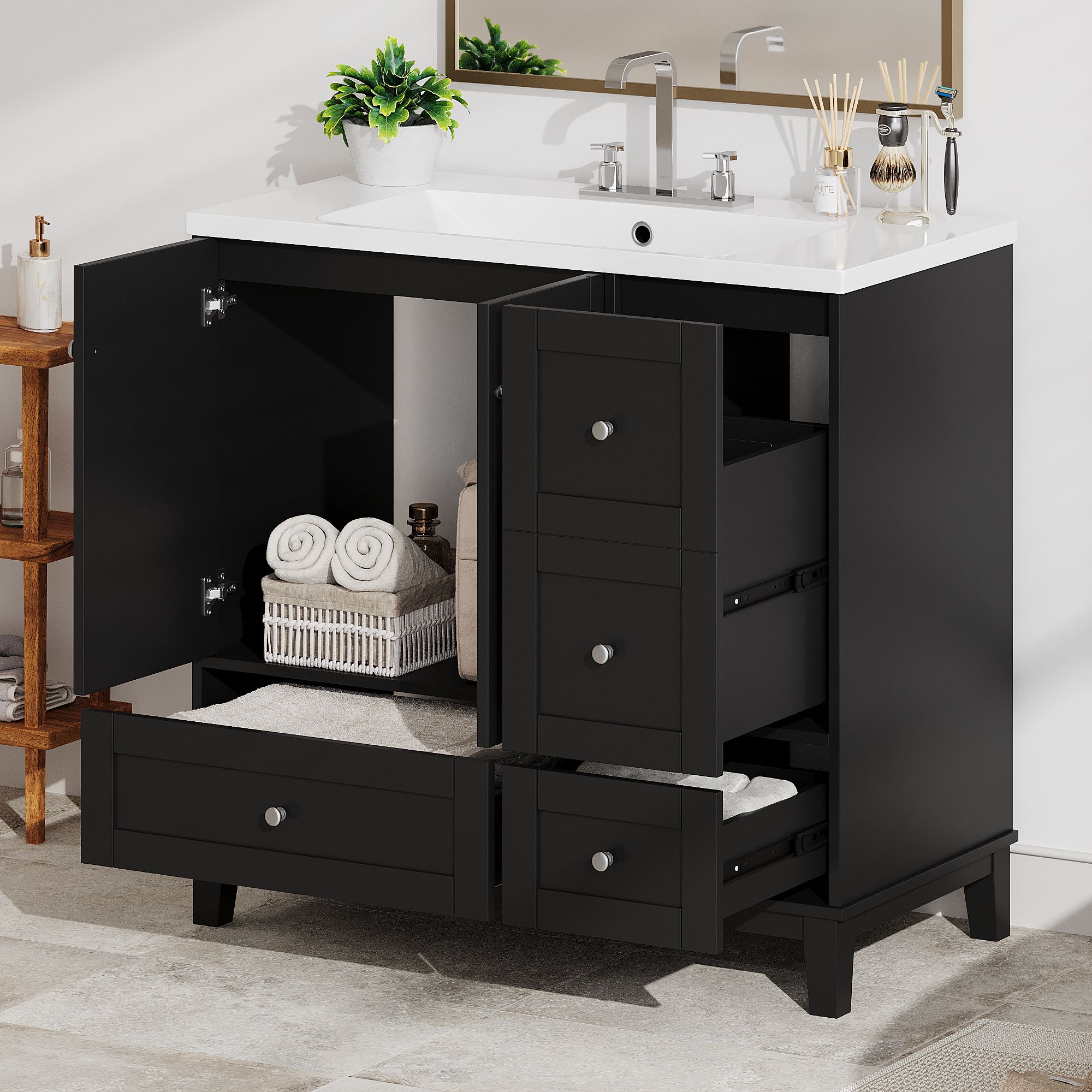Colore nero