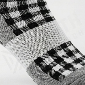 Women Tight <b>Compression</b> Polyester Nylon <b>Running</b> <b>Socks</b> Athletic Sports Support Breathable Moisture Wicking Pro Customized Color - Product Image 5