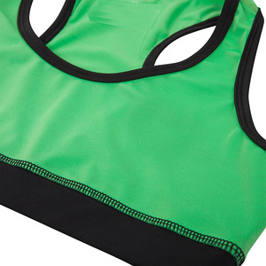 Soutien-gorge de sport grande taille 2026 à taille ajustable, haute résistance, à fort impact, séchage rapide pour adultes - Product Image 4